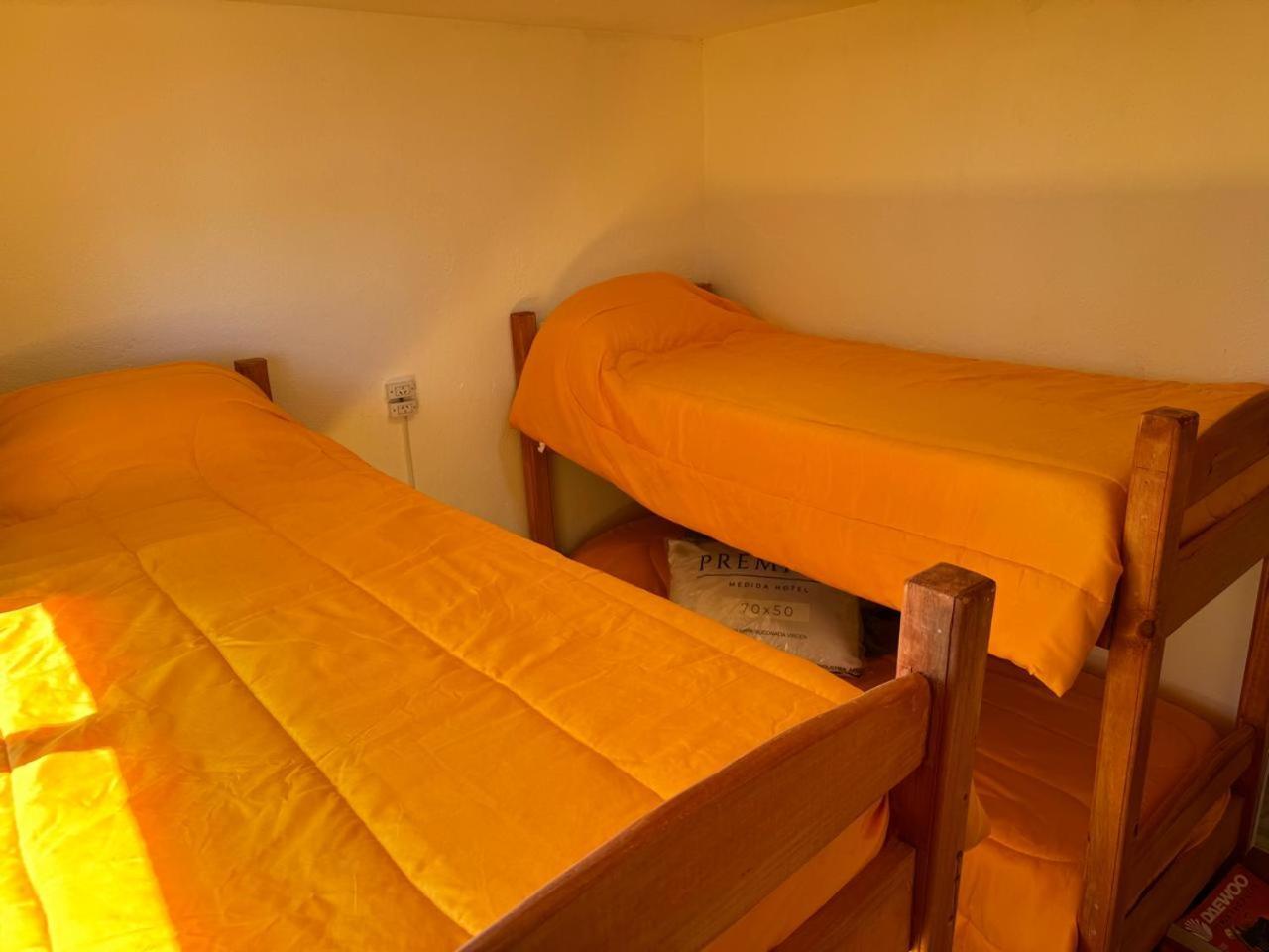Hostal Leolei El Calafate Exterior photo